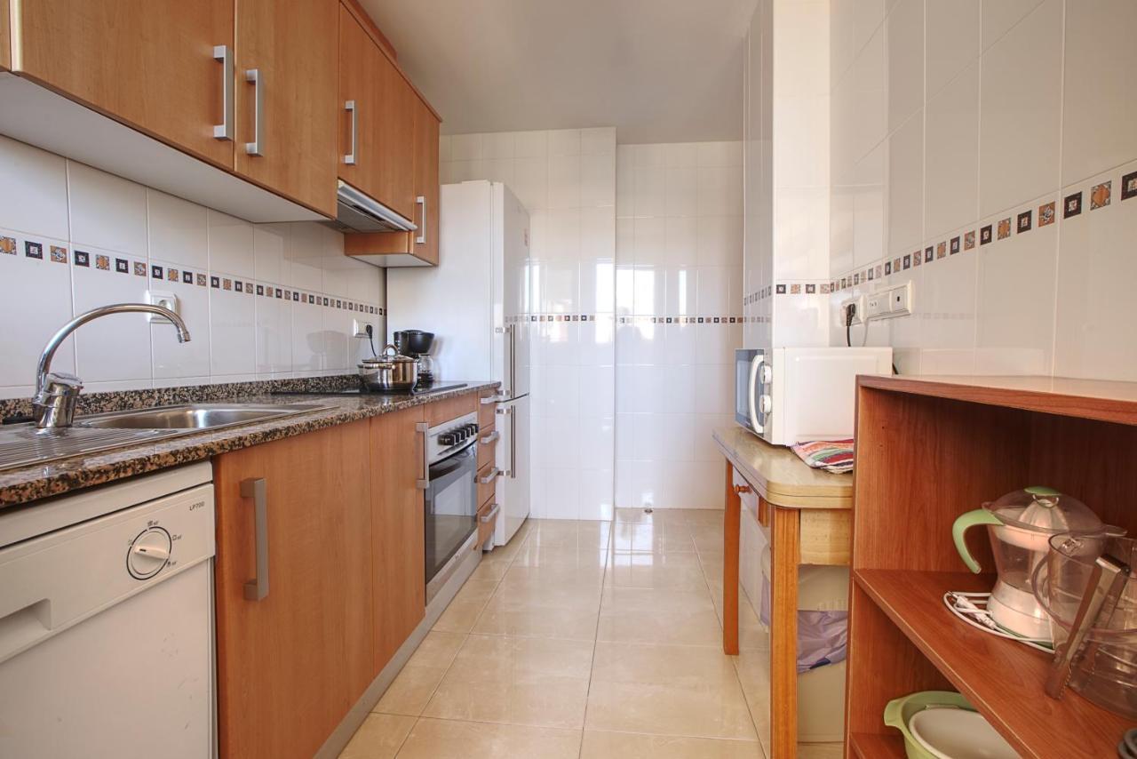 Arenal Cannes Jávea Exteriör bild