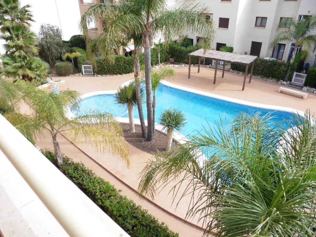 Arenal Cannes Jávea Exteriör bild